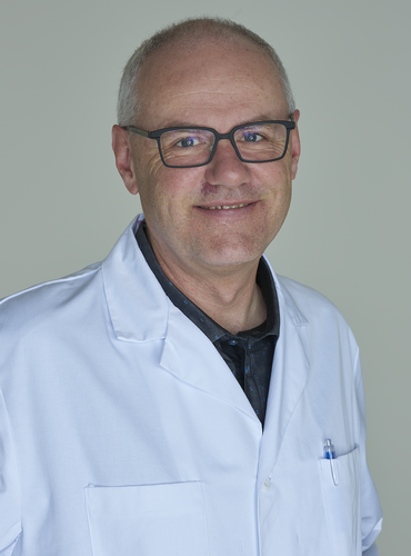 Prof. Dr. Jonas Rutishauser