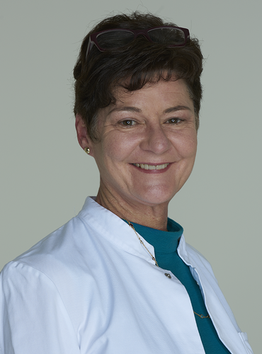 Dr. Karen Delport