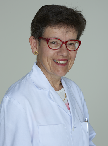 Dr. Madeleine Rothen