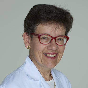 Dr. Madeleine Rothen
