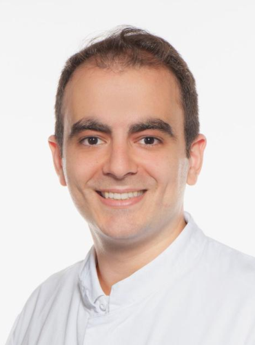 Dr. med. Hazem Juratli