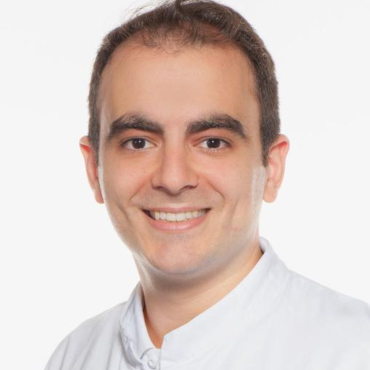 Dr. med. Hazem Juratli