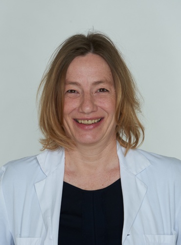 Dr. med. Babette Schulze Icking