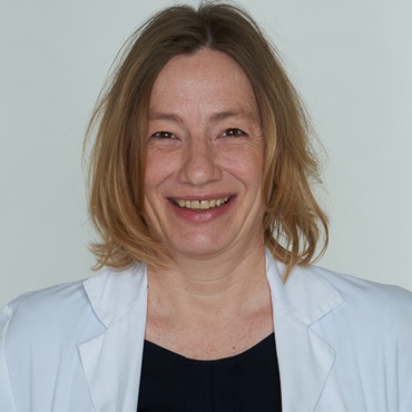 Dr. med. Babette Schulze Icking