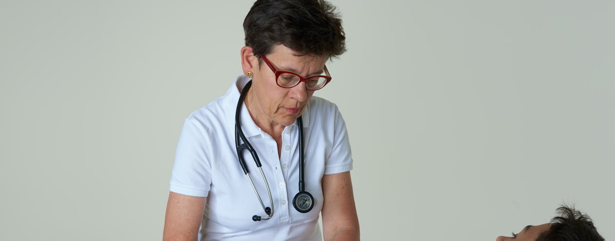 MedCenter Volta – Ihre persönliche Hausarzt- und Spezialarztpraxis